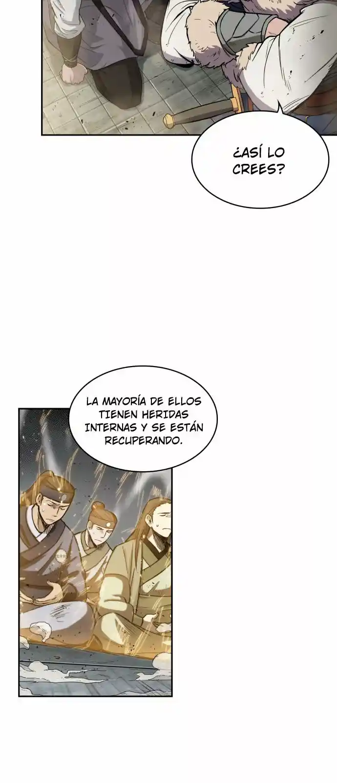 Nano Máquina - Capítulo 10 - Página 62 - LectorTMOo