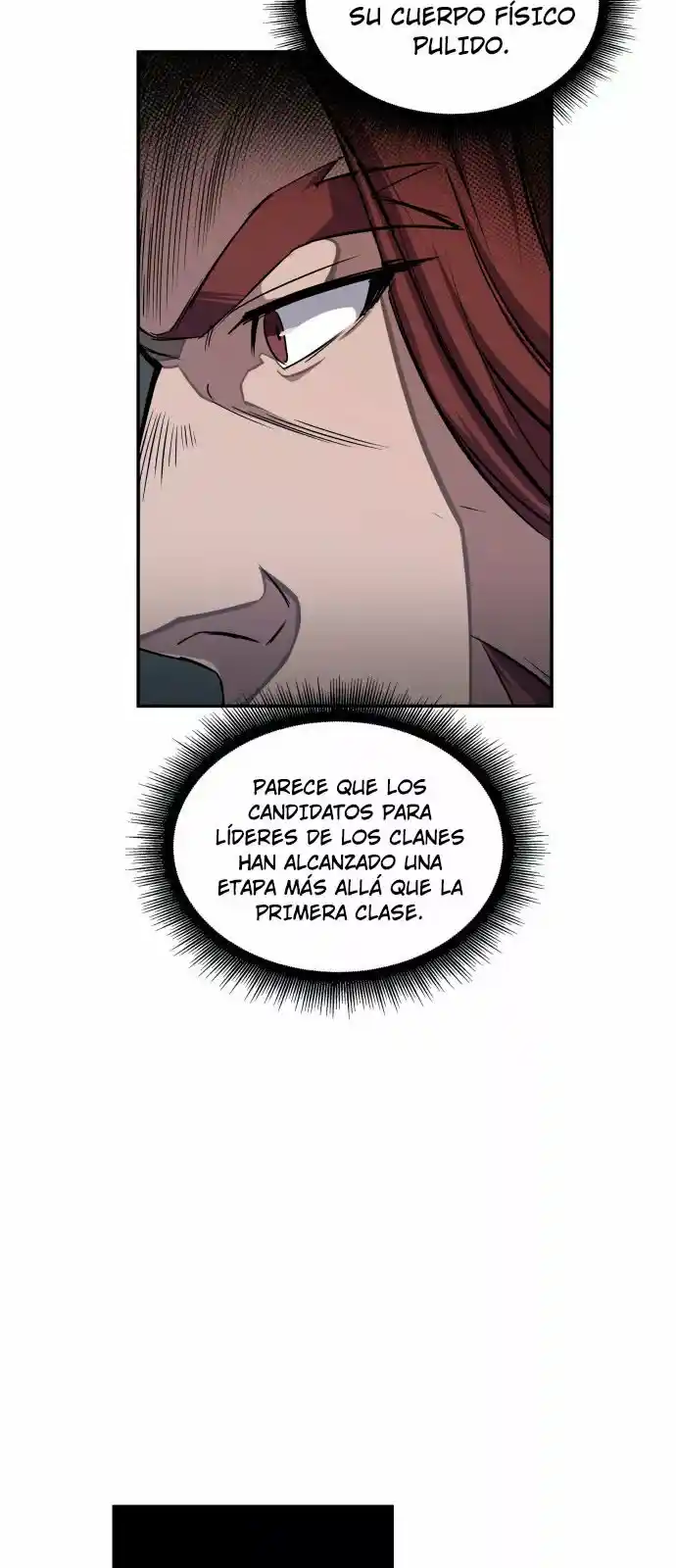Nano Máquina - Capítulo 10 - Página 65 - LectorTMOo