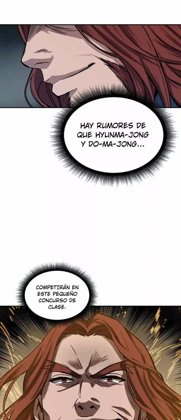 Nano Máquina - Capítulo 10 - Página 67 - LectorTMOo