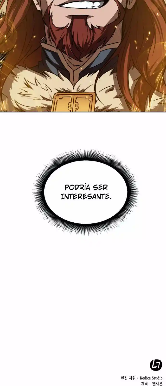Nano Máquina - Capítulo 10 - Página 68 - LectorTMOo