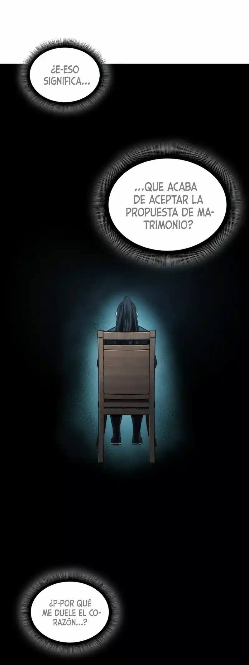 Nano Máquina - Capítulo 101 - Página 18 - LectorTMOo