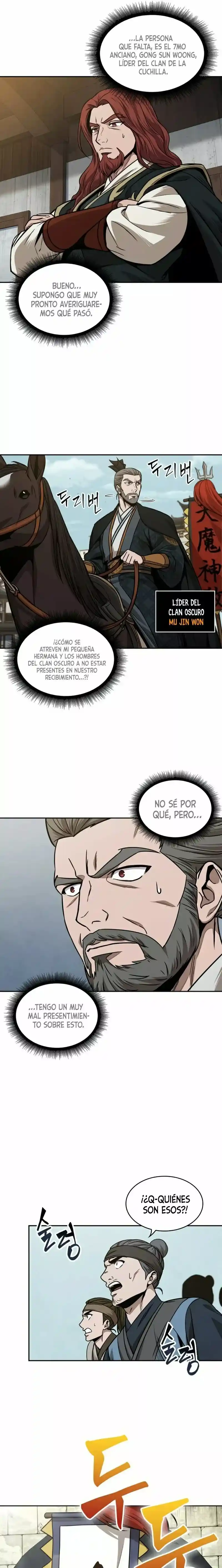 Nano Máquina - Capítulo 102 - Página 6 - LectorTMOo