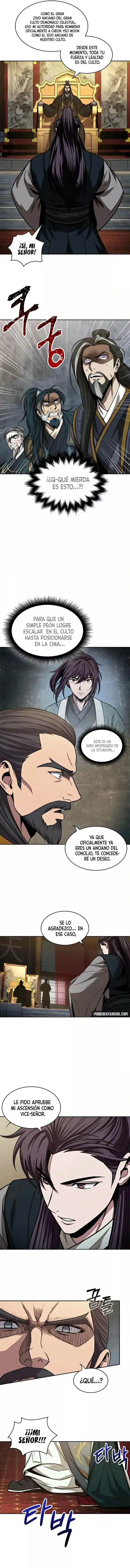 Nano Máquina - Capítulo 103 - Página 7 - LectorTMOo