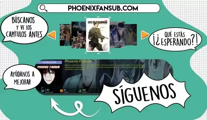 Nano Máquina - Capítulo 106 - Página 17 - LectorTMOo