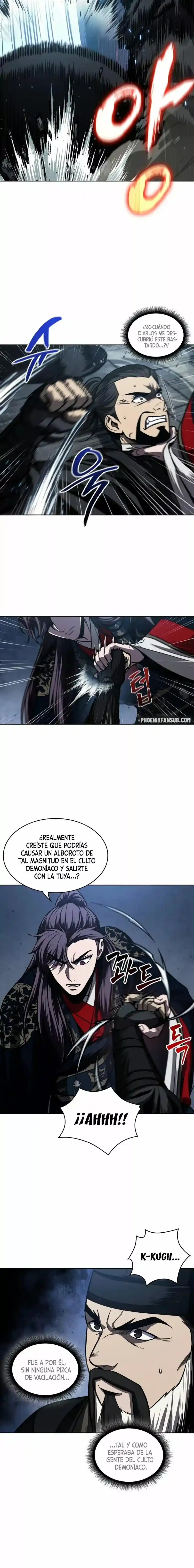 Nano Máquina - Capítulo 108 - Página 8 - LectorTMOo