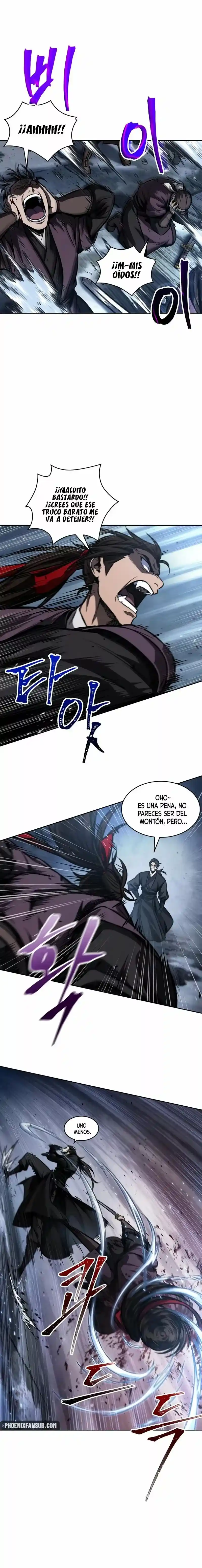 Nano Máquina - Capítulo 108 - Página 16 - LectorTMOo