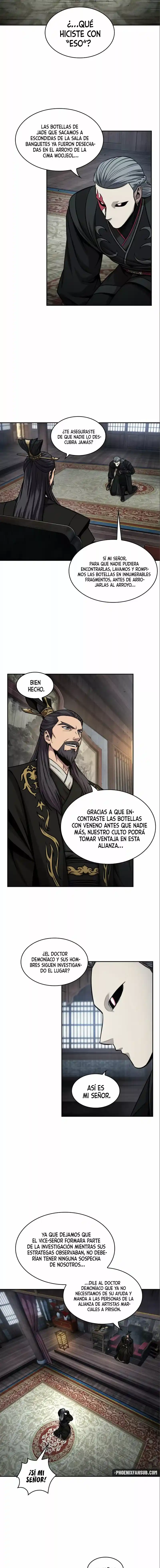 Nano Máquina - Capítulo 112 - Página 12 - LectorTMOo