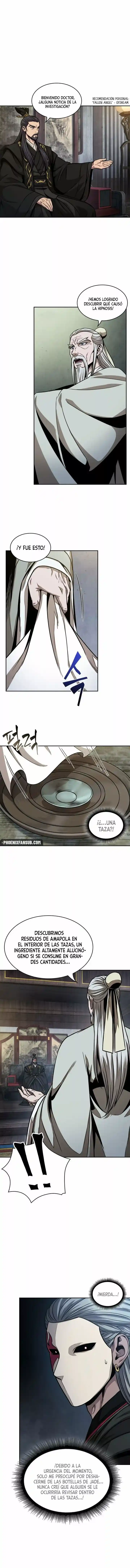 Nano Máquina - Capítulo 113 - Página 2 - LectorTMOo