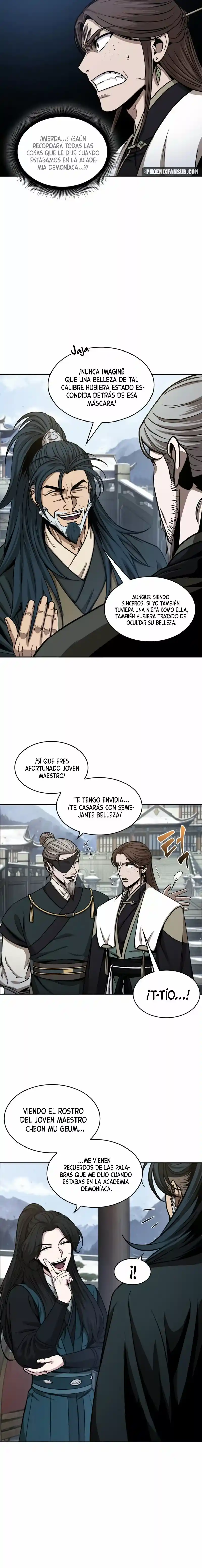 Nano Máquina - Capítulo 115 - Página 7 - LectorTMOo
