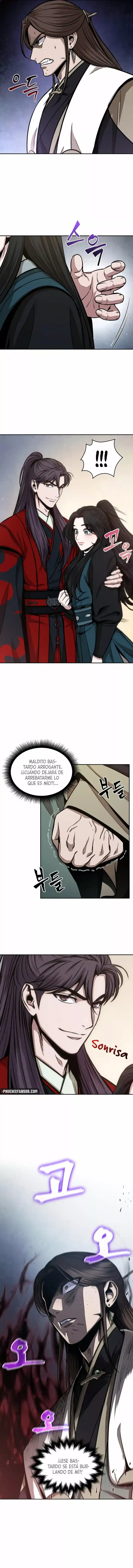 Nano Máquina - Capítulo 115 - Página 15 - LectorTMOo