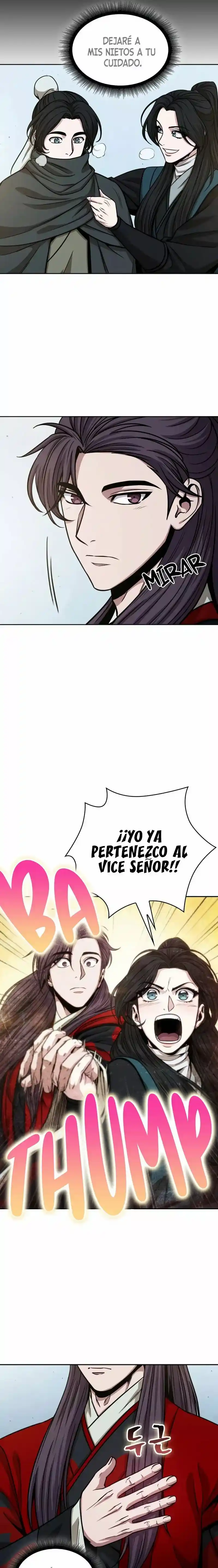 Nano Máquina - Capítulo 117 - Página 9 - LectorTMOo