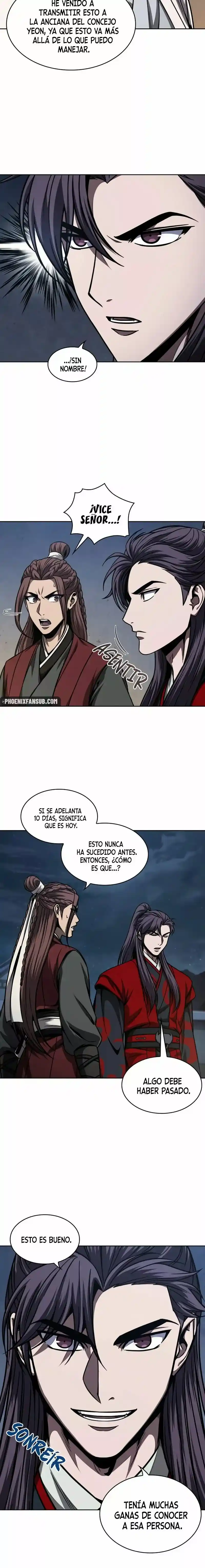 Nano Máquina - Capítulo 117 - Página 12 - LectorTMOo
