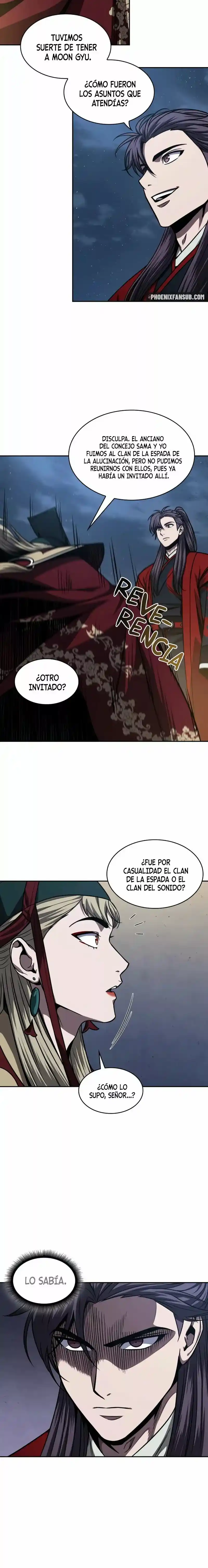 Nano Máquina - Capítulo 117 - Página 14 - LectorTMOo