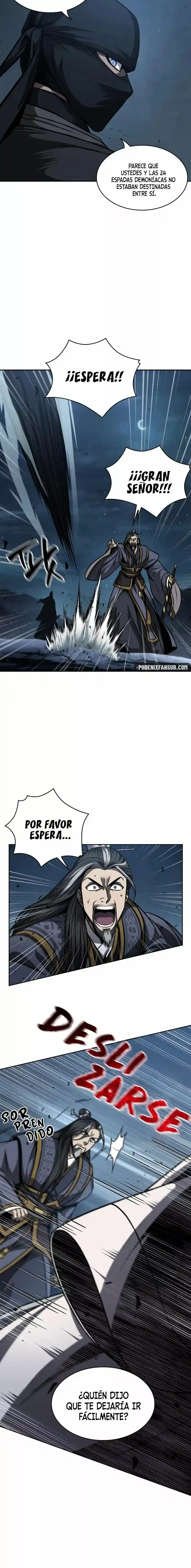 Nano Máquina - Capítulo 118 - Página 7 - LectorTMOo