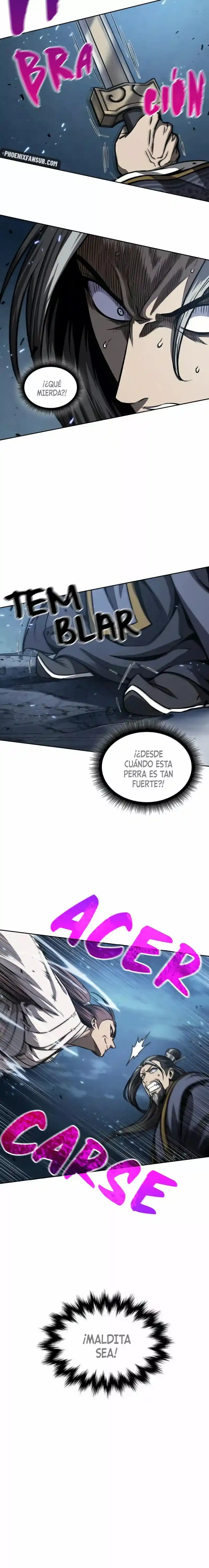 Nano Máquina - Capítulo 118 - Página 9 - LectorTMOo