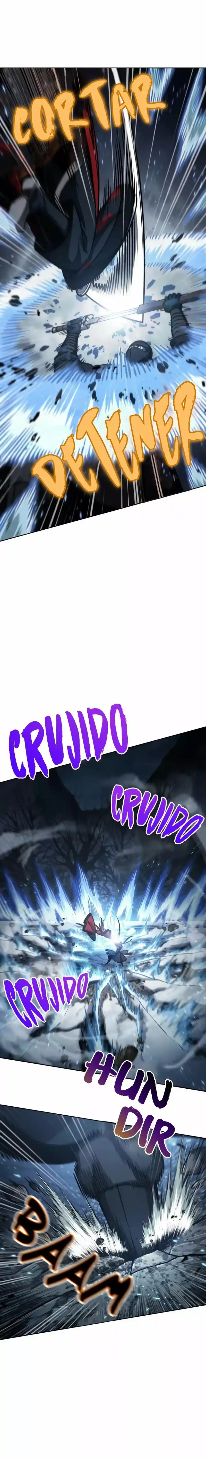 Nano Máquina - Capítulo 118 - Página 12 - LectorTMOo