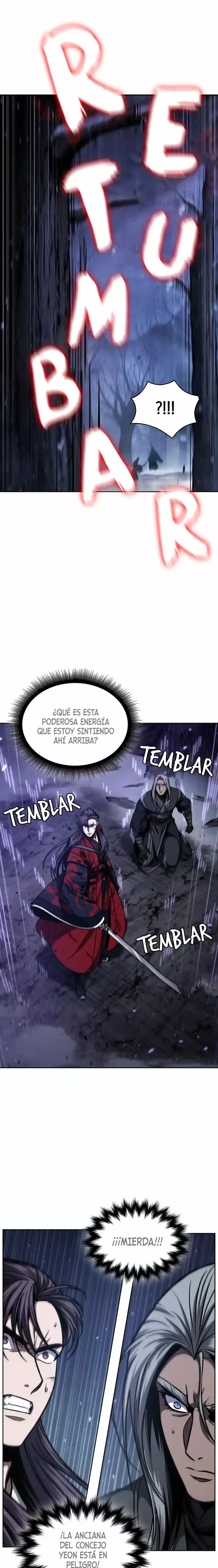 Nano Máquina - Capítulo 119 - Página 12 - LectorTMOo