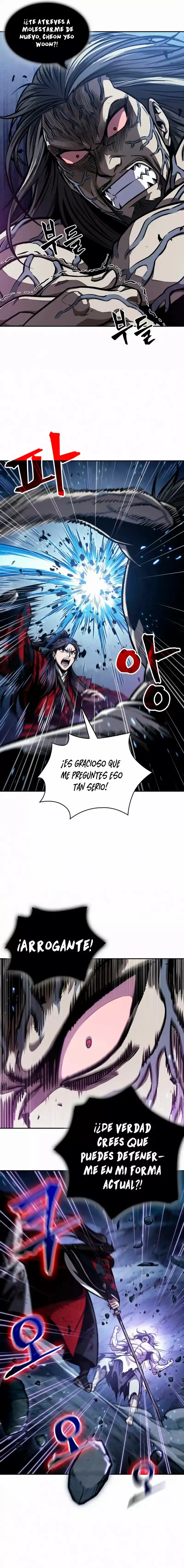 Nano Máquina - Capítulo 120 - Página 6 - LectorTMOo