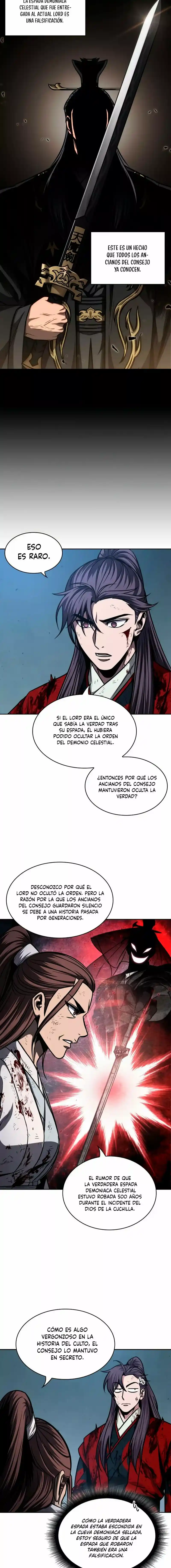 Nano Máquina - Capítulo 121 - Página 7 - LectorTMOo