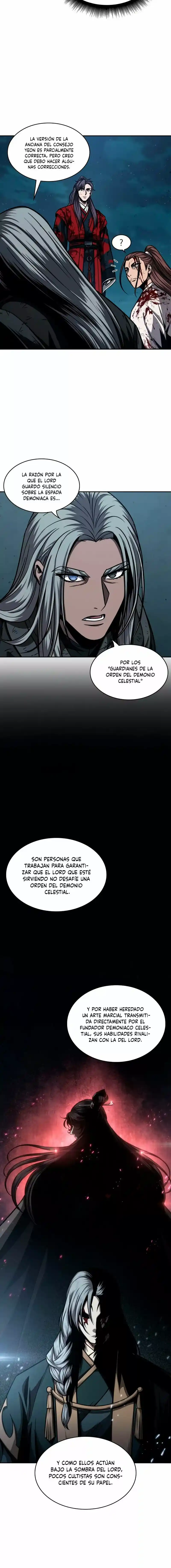 Nano Máquina - Capítulo 121 - Página 8 - LectorTMOo