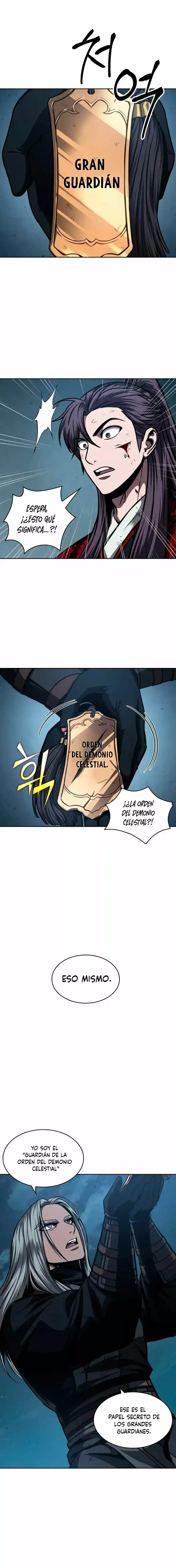 Nano Máquina - Capítulo 121 - Página 9 - LectorTMOo