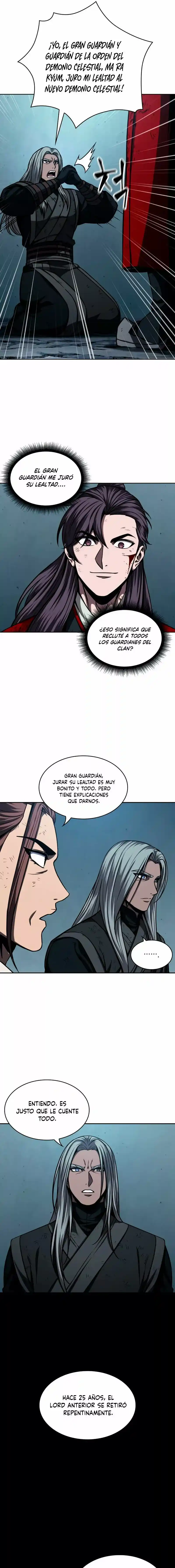 Nano Máquina - Capítulo 121 - Página 15 - LectorTMOo