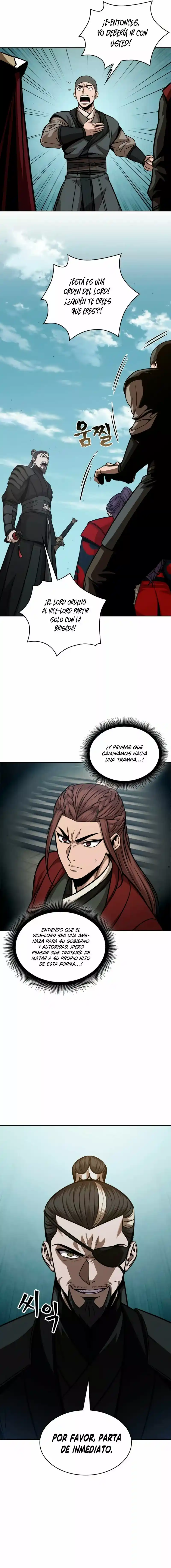 Nano Máquina - Capítulo 123 - Página 12 - LectorTMOo