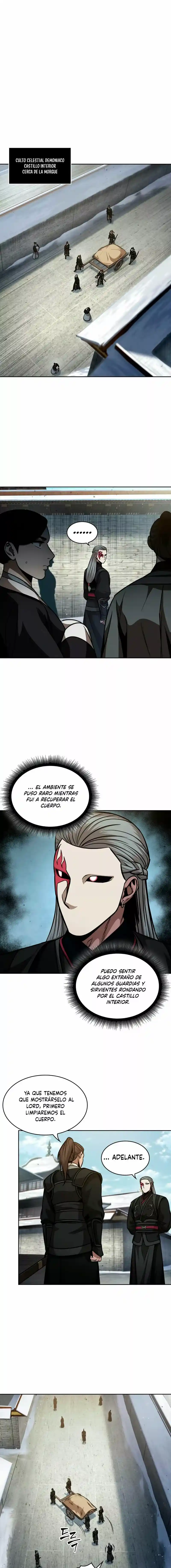 Nano Máquina - Capítulo 123 - Página 13 - LectorTMOo