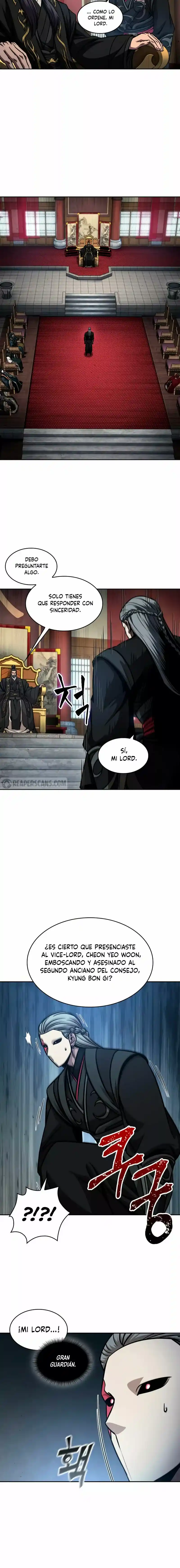 Nano Máquina - Capítulo 123 - Página 17 - LectorTMOo