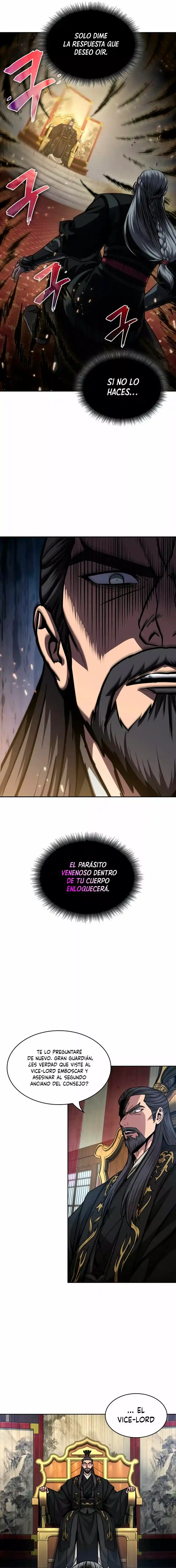 Nano Máquina - Capítulo 123 - Página 18 - LectorTMOo
