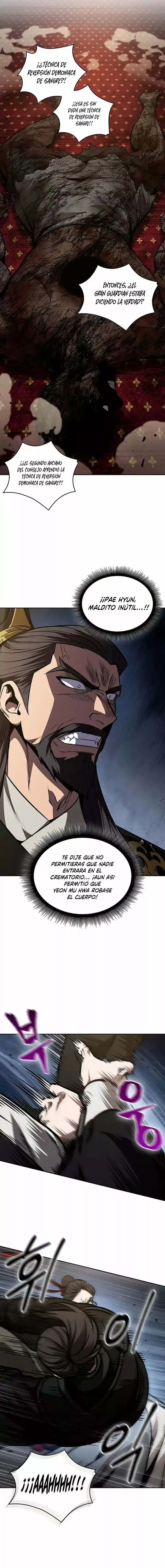 Nano Máquina - Capítulo 124 - Página 18 - LectorTMOo