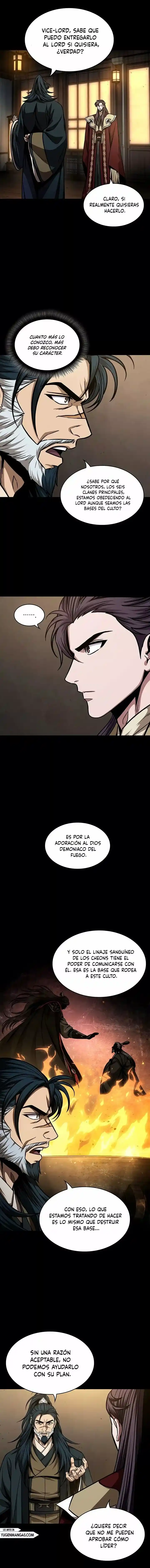 Nano Máquina - Capítulo 125 - Página 17 - LectorTMOo