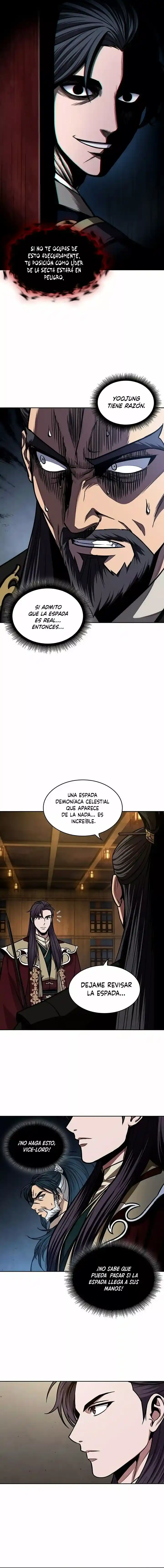 Nano Máquina - Capítulo 126 - Página 7 - LectorTMOo