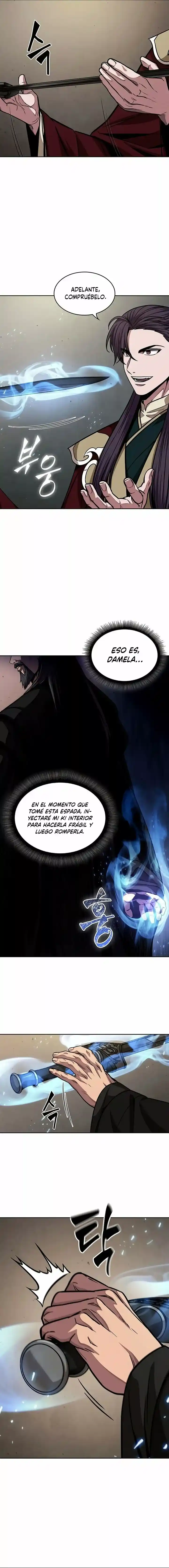 Nano Máquina - Capítulo 126 - Página 8 - LectorTMOo