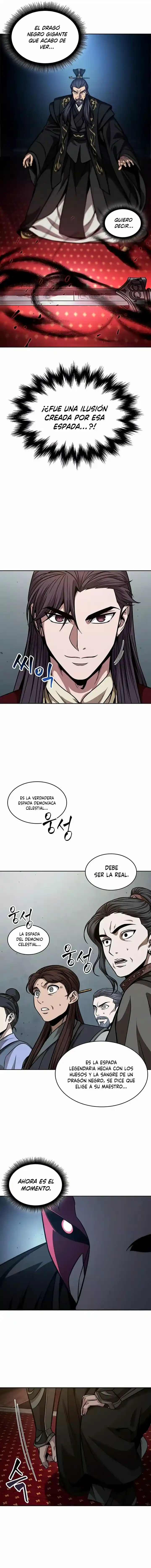 Nano Máquina - Capítulo 126 - Página 11 - LectorTMOo