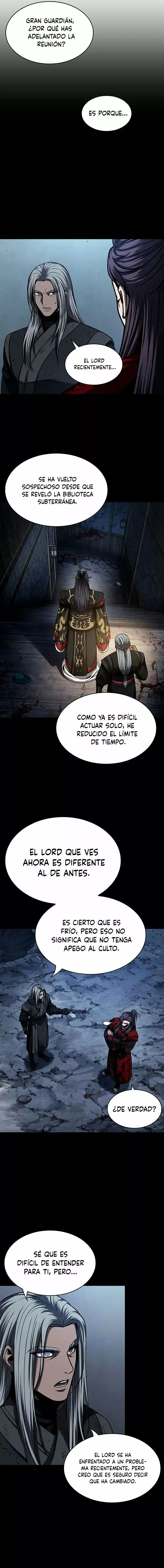 Nano Máquina - Capítulo 126 - Página 16 - LectorTMOo