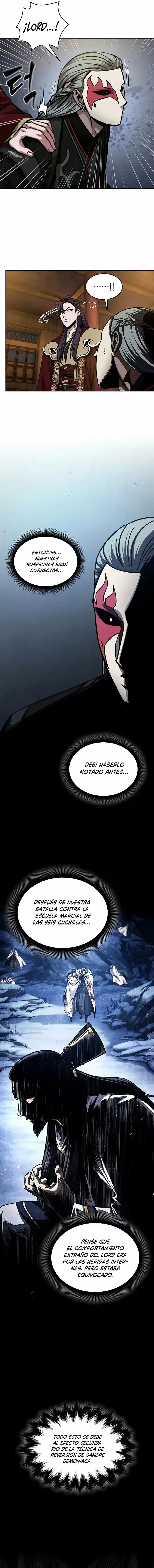 Nano Máquina - Capítulo 127 - Página 4 - LectorTMOo