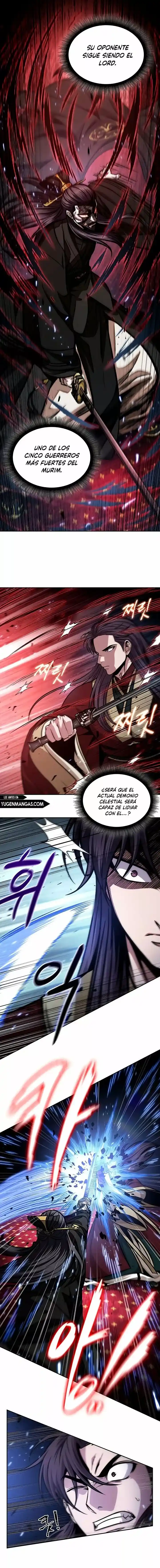 Nano Máquina - Capítulo 127 - Página 7 - LectorTMOo