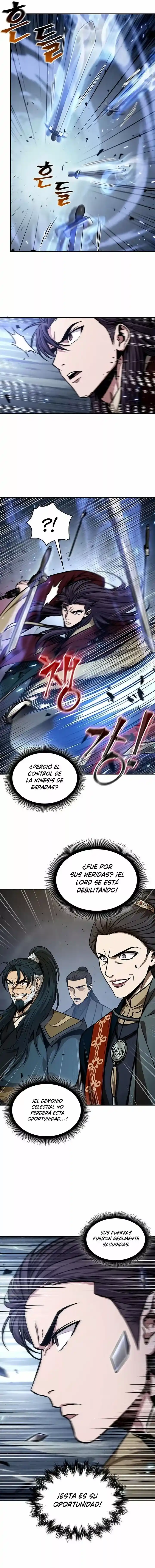 Nano Máquina - Capítulo 128 - Página 4 - LectorTMOo