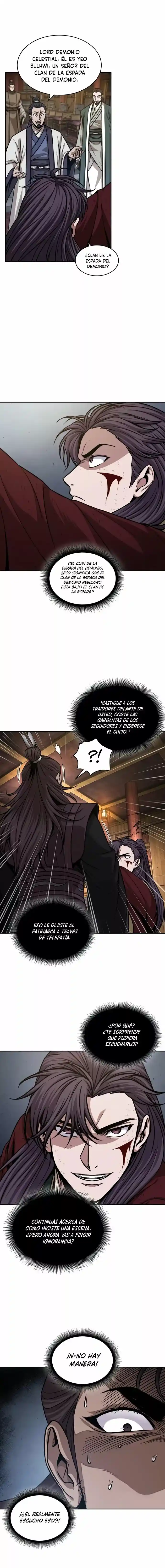 Nano Máquina - Capítulo 133 - Página 4 - LectorTMOo