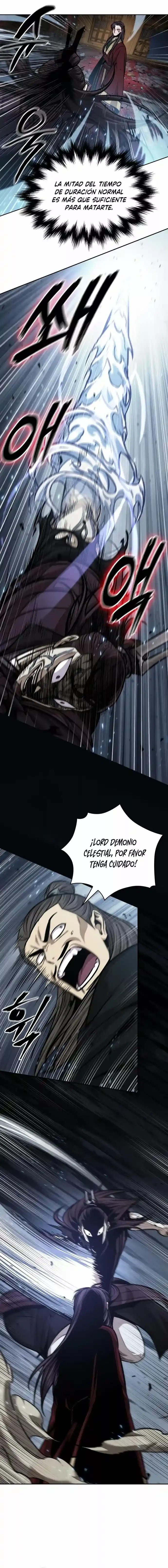Nano Máquina - Capítulo 133 - Página 12 - LectorTMOo