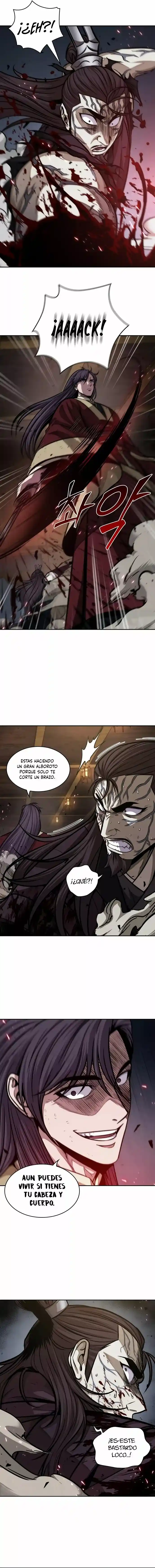 Nano Máquina - Capítulo 133 - Página 14 - LectorTMOo