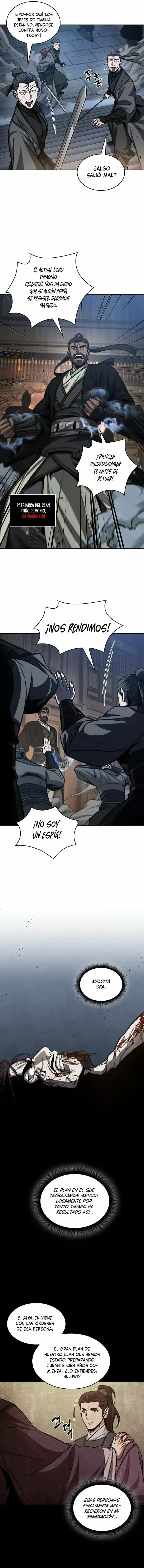 Nano Máquina - Capítulo 134 - Página 9 - LectorTMOo