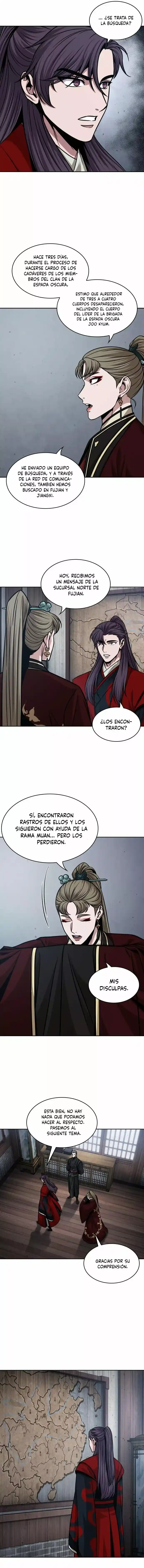 Nano Máquina - Capítulo 135 - Página 13 - LectorTMOo