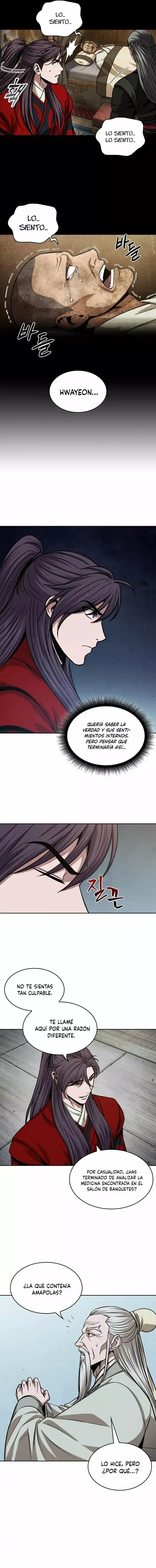Nano Máquina - Capítulo 136 - Página 4 - LectorTMOo