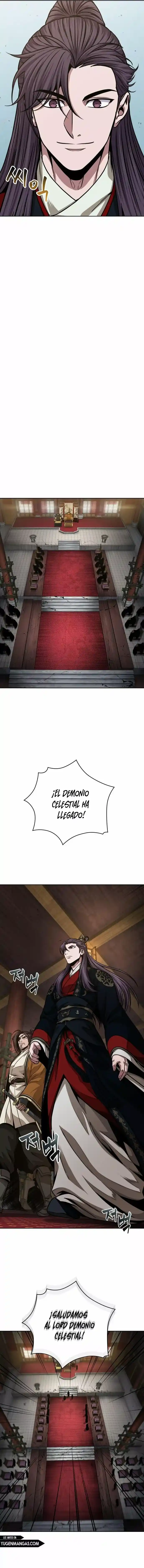 Nano Máquina - Capítulo 136 - Página 5 - LectorTMOo