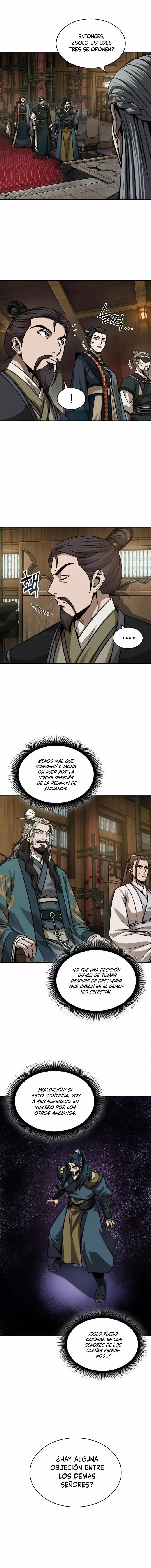 Nano Máquina - Capítulo 136 - Página 10 - LectorTMOo
