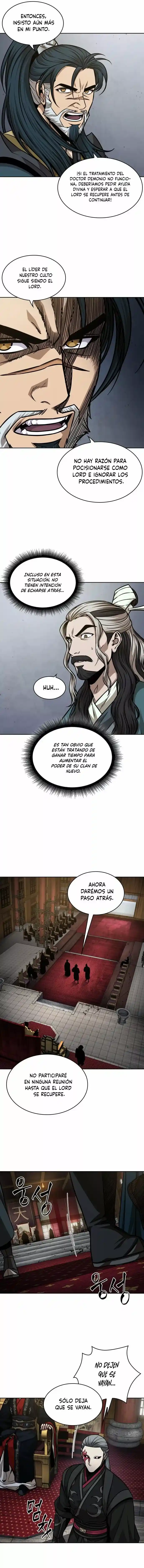 Nano Máquina - Capítulo 136 - Página 13 - LectorTMOo