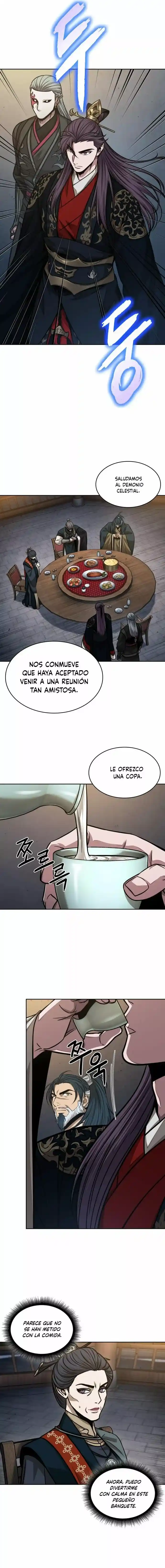 Nano Máquina - Capítulo 136 - Página 15 - LectorTMOo