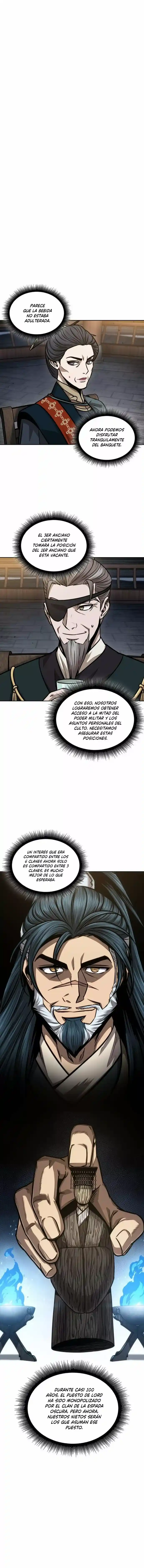 Nano Máquina - Capítulo 137 - Página 4 - LectorTMOo